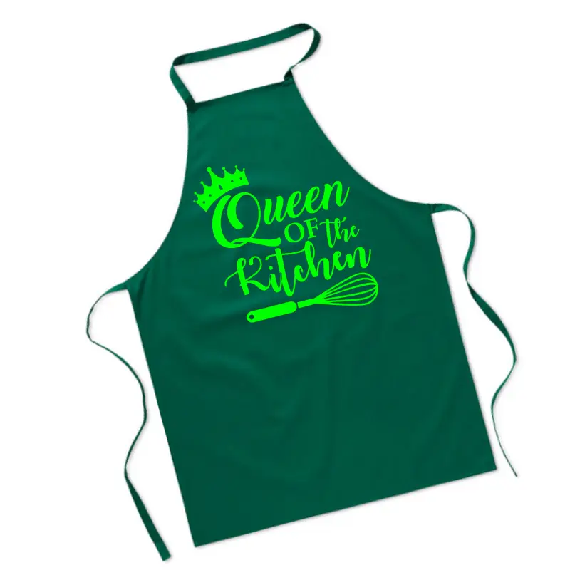 Queen of the kitchen, sort personalizat, model sogs015